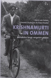 Wandelgids Krishnamurti in Ommen | Waerbeke