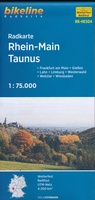Rhein - Main Taunus