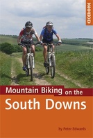 Mountain Biking on the South Downs