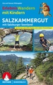 Wandelgids Salzkammergut Erlebniswandern mit Kindern | Rother Bergverlag