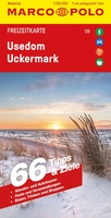 Usedom, Uckermark