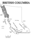 Wandelgids Canada - Walking in British Columbia | Cicerone