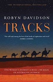 Reisverhaal Tracks | Robyn Davidson