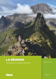 Wandelgids Réunion - randonnées & sentiers d'aventure | Glenat