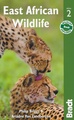 Natuurgids East African Wildlife | Bradt Travel Guides