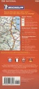Wegenkaart - landkaart 759 Kreta | Michelin