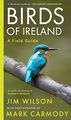 Vogelgids Birds of Ireland - Ierland | Gill Books