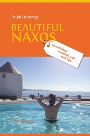 Reisgids Beautiful Naxos