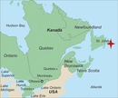Wandelgids Kanada - Neufundland: East Coast Trail - Newfoundland | Conrad Stein Verlag