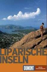 Reisgids Reise-Taschenbuch Liparsiche Inseln / Liparische Eilanden | Dumont