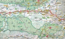 Wegenkaart - landkaart Slovakia - Slowakije | Marco Polo