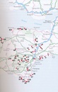 Wandelgids 50 Walks in Devon | AA Publishing