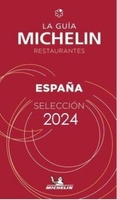 Restaurantgids Espana 2024 - Spanje
