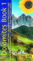 Dolomites Vol 1 - North and West