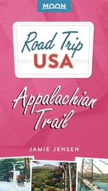 Reisgids Road Trip USA Appalachian Trail | Moon