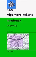 Innsbruck & omg. ski