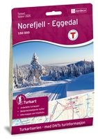 Norefjell - Eggedal