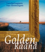 Fotoboek Golden Raand, landschappen van Groningen | In Boekvorm
