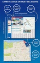 Stadsplattegrond City map San Francisco | Lonely Planet