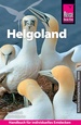 Reisgids Helgoland | Reise Know-How Verlag