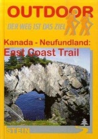Wandelgids Kanada - Neufundland: East Coast Trail - Newfoundland | Conrad Stein Verlag