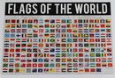 Legpuzzel Vlaggen van de Wereld - Flags of the World | Robert Frederick