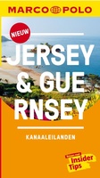 Jersey en Guernsey
