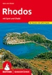 Wandelgids Rhodos | Rother Bergverlag