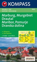 Marburg - Murgebiet - Drautal, Maribor, Pomurje, Dravska dolina