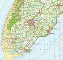 Atlas Topografische Atlas Nederland | 12 Provinciën