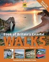Book of Britain's Coastal Walk