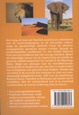 Reisgids Reishandboek Namibië & Botswana | Uitgeverij Elmar