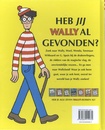 Kinderreisgids Waar is Wally? | Standaard Uitgeverij