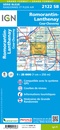 Wandelkaart - Topografische kaart 2122SB Romorantin-Lanthenay | IGN - Institut Géographique National