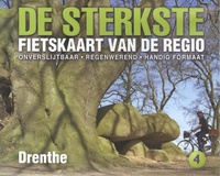 De Sterkste van de Regio Drenthe