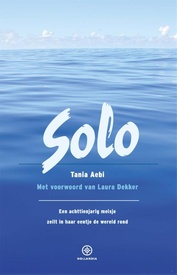 Reisverhaal Solo | Tania Aebi