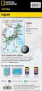 Wegenkaart - landkaart 3023 Adventure Map Japan | National Geographic