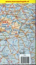 Reisgids Marco Polo Vlaanderen - Antwerpen, Brugge & Gent | Unieboek