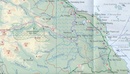 Wegenkaart - landkaart Kuala Lumpur & Malay Peninsula | ITMB