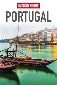 Reisgids Insight Guide Portugal | Uitgeverij Cambium