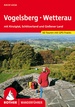 Wandelgids Vogelsberg – Wetterau | Rother Bergverlag