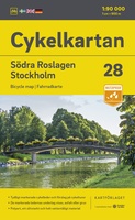 Södra Roslagen south - Stockholm