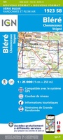 Bléré - Chenonceaux - Veigné