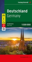 Duitsland - Deutschland - Germany