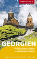 Georgien - Georgië