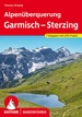 Wandelgids Alpenüberquerung Garmisch - Sterzing | Rother Bergverlag