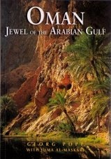Reisgids Oman Jewel of the Arabian Gulf | Odyssey