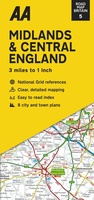 Midlands & Central England