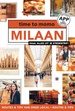 Reisgids Time to momo Milaan | Mo'Media | Momedia