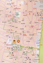 Stadsplattegrond Pocket map Kathmandu - Patan – Bhaktapur | Himalayan Maphouse